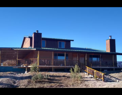 Condo#2 – 2 BR, Golf Course, Scenic Views/ Lake Access